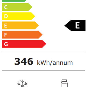 Samsung RS6HA8891B1/EG Side by premium steel RS6HA8891B1 Ψυγείο Ντουλάπα 614lt No Frost Υ178xΠ91.2xΒ71.6cm Μαύρο - Image 6