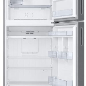Samsung RT38CG6624S9 Δίπορτο Ψυγείο 393lt Full No Frost Υ171.5cmxΠ70cmxΒ67.2cm Inox - Image 4