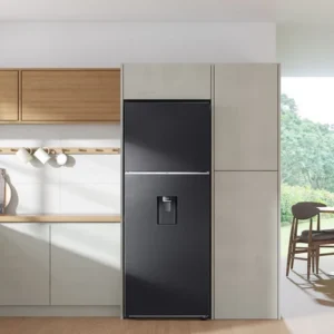 Samsung RT47CG6736S9ES Δίπορτο Ψυγείο 462lt Full No Frost Υ182.5xΠ70xΒ71.7cm Inox - Image 8