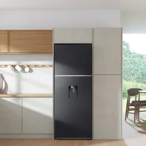 Samsung RT47CG6736S9ES Δίπορτο Ψυγείο 462lt Full No Frost Υ182.5xΠ70xΒ71.7cm Inox - Image 10
