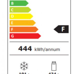 Samsung RT62K7115SL/ES Δίπορτο Ψυγείο 625lt Full No Frost Υ183.2xΠ83.6xΒ78.8cm Inox - Image 3