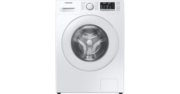 Samsung WW5000 WW90TA046TT Πλυντήριο Ρούχων 9kg 1400 Στροφών