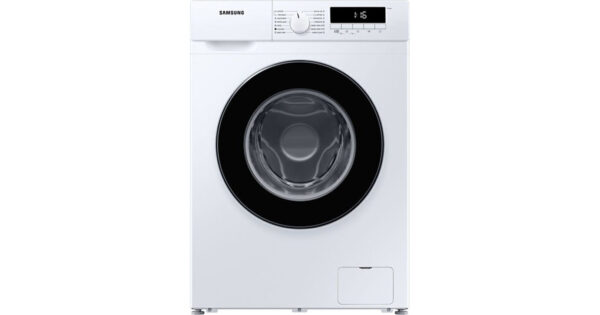 Samsung WW70T301MBW Πλυντήριο Ρούχων 7kg 1200 Στροφών