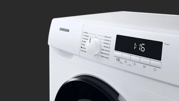 Samsung WW80T304MBS Πλυντήριο Ρούχων 8kg 1400 Στροφών - Image 8