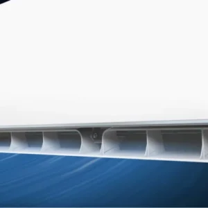 Sendo Aeolos SND-09/ALS White Κλιματιστικό Inverter 9000 BTU A++/A+++ με Ιονιστή και Wi-Fi - Image 12