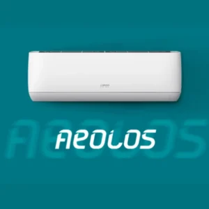 Sendo Aeolos SND-18/ALS White Κλιματιστικό Inverter 18000 BTU A++/A+++ με Ιονιστή και Wi-Fi - Image 12