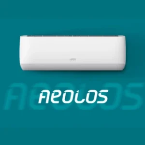 Sendo Aeolos SND-18/ALS White Κλιματιστικό Inverter 18000 BTU A++/A+++ με Ιονιστή και Wi-Fi - Image 7