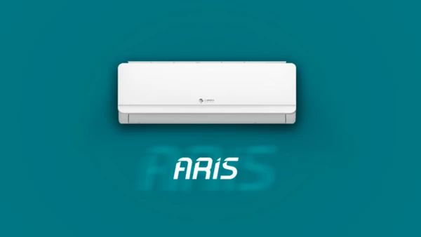 Sendo Aris SND-09/ARS Κλιματιστικό Inverter 9000 BTU A++/A+++ με Ιονιστή και Wi-Fi: Τεχνολογία inverter