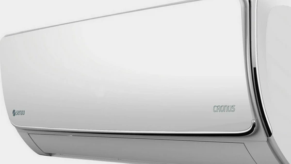 Sendo Cronus SND-12/CRS Κλιματιστικό Inverter 12000 BTU A++/A+++ με Ιονιστή και Wi-Fi: Πρακτικές δυνατότητες