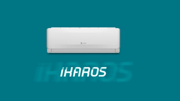 Sendo Ikaros SND-18/IKS2 Κλιματιστικό Inverter 18000 BTU A+++/A+++ με Wi-Fi: Λειτουργία Follow Me