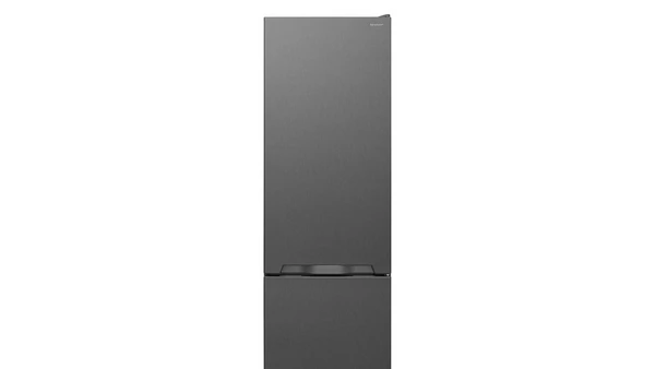 Sharp SJ-BB05DTXLF Ψυγειοκαταψύκτης 288lt Υ180xΠ54xΒ59.5cm Inox: Ιδιότητες