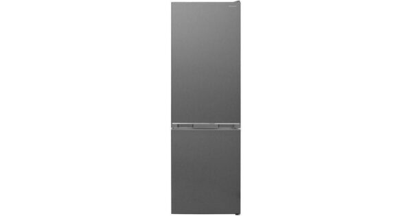 Sharp SJ-FBB04DTXLE Ψυγειοκαταψύκτης 268lt Υ17xΠ54xΒ59.5cm Inox