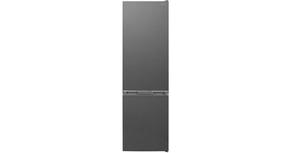 Sharp SJ-FBB05DTXLE Ψυγειοκαταψύκτης 288lt Υ180xΠ54xΒ60cm Inox