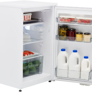 Sharp SJ-UF088M4W Μονόπορτο Ψυγείο 89lt Υ82.1xΠ48xΒ50cm Λευκό - Image 3