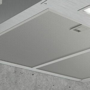 Siemens LC66BBM50 Απορροφητήρας Καμινάδα-Τζάκι 60cm Inox - Image 5