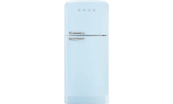 Smeg FAB50RPB5 Retro Δίπορτο Ψυγείο