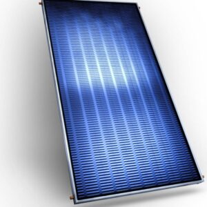 SOL-Violaris EnergyPro Ηλιακός Θερμοσίφωνας 160lt 3m² Glass/Ral Διπλής Ενέργειας - Image 2