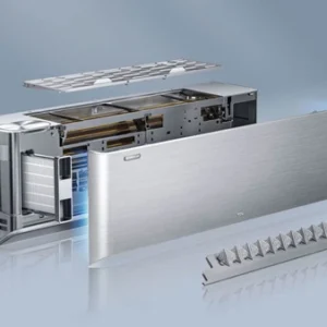 TCL C-Fresh-12CHSD/FAI Κλιματιστικό Inverter 12000 BTU A+++/A+++ με Wi-Fi - Image 12