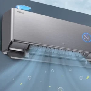 TCL C-Fresh-12CHSD/FAI Κλιματιστικό Inverter 12000 BTU A+++/A+++ με Wi-Fi - Image 13