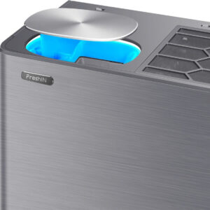 TCL C-Fresh-12CHSD/FAI Κλιματιστικό Inverter 12000 BTU A+++/A+++ με Wi-Fi - Image 6