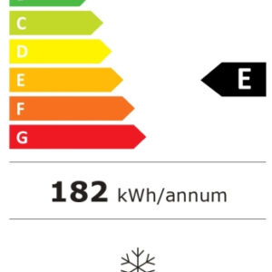TCL CF142EWE0 Καταψύκτης Μπαούλο 142lt No Frost - Image 2