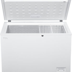 TCL CF308EWE0 Καταψύκτης Μπαούλο 308lt - Image 2