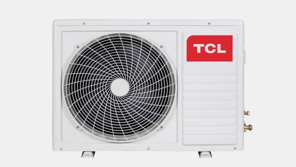 TCL Elite TAC-09CHSA/XA51 Κλιματιστικό Inverter 9000 BTU A++/A+++ με Ιονιστή και Wi-Fi: Οικολογικό ψυκτικό υγρό