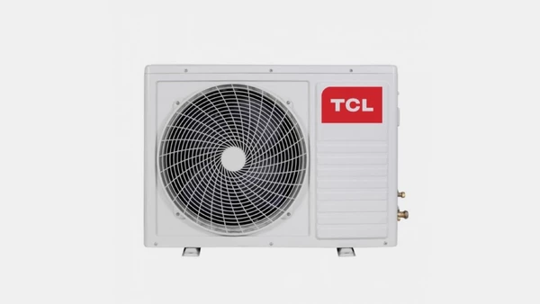 TCL Elite TAC-12CHSA/XA51 Κλιματιστικό Inverter 12000 BTU A++/A+++ με Ιονιστή και Wi-Fi: 