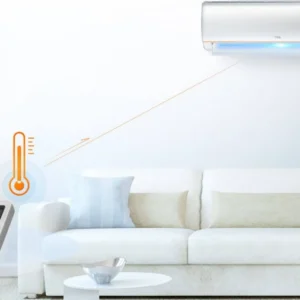 TCL Elite TAC-24CHSA/XA41 Κλιματιστικό Inverter 24000 BTU A++/A+++ με Ιονιστή και Wi-Fi - Image 7