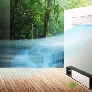 TCL Elite TAC-24CHSA/XA41 Κλιματιστικό Inverter 24000 BTU A++/A+++ με Ιονιστή και Wi-Fi - Image 5
