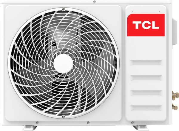 TCL TCC-18D2HRH/DV Επαγγελματικό Κλιματιστικό Inverter Καναλάτο 18000 BTU με Ψυκτικό Υγρό R32 - Image 2