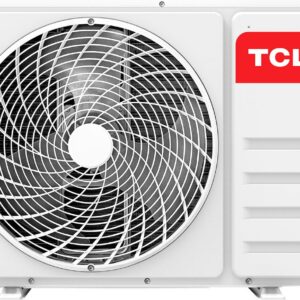 TCL TCC-24CHRH/DV Επαγγελματικό Κλιματιστικό Inverter Κασέτα 24000 BTU - Image 2