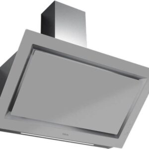Teka DLV 98660 TOS Steam Glass Απορροφητήρας Καμινάδα-Τζάκι 90cm Γκρι - Image 4