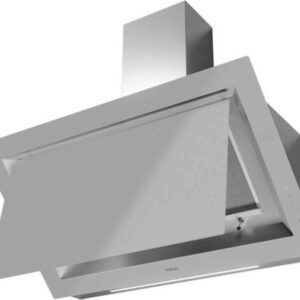 Teka DLV 98660 TOS Steam Glass Απορροφητήρας Καμινάδα-Τζάκι 90cm Γκρι - Image 5