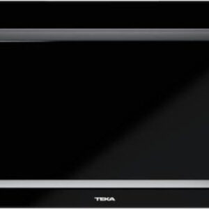 Teka DLV 99670 Απορροφητήρας Καμινάδα-Τζάκι 90cm Μαύρος - Image 4