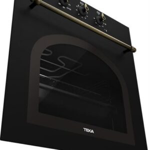 Teka HRB 6100 Anthracite - Image 3