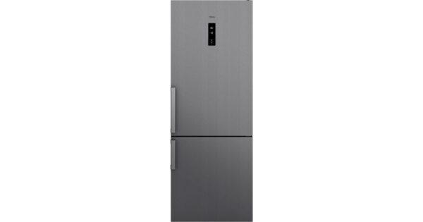 Teka RBF 78720 SS Ψυγειοκαταψύκτης 481lt No Frost Υ192xΠ70xΒ71.2cm Inox