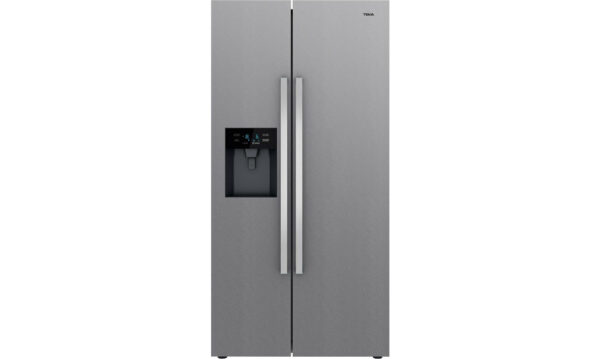 Teka RLF 74920 SS Ψυγείο Ντουλάπα 516lt No Frost Υ178.8xΠ89.5xΒ74.5cm Inox