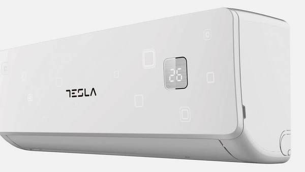 Tesla Select TA27FFUL-0932IAW Κλιματιστικό Inverter 9000 BTU A++/A+++ με Wi-Fi: Λειτουργία Wi-Fi