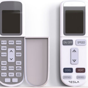 Tesla Select TA27FFUL-0932IAW Κλιματιστικό Inverter 9000 BTU A++/A+++ με Wi-Fi - Image 6