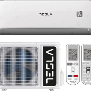 Tesla TA36FFUL-1232IAW Κλιματιστικό Inverter 12000 BTU A++/A+++ με Wi-Fi - Image 5