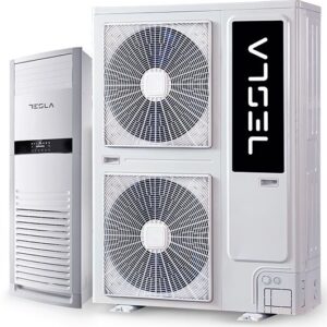 Tesla TGSS-60HVI3 Επαγγελματικό Κλιματιστικό Inverter Ντουλάπα 60000 BTU - Image 2