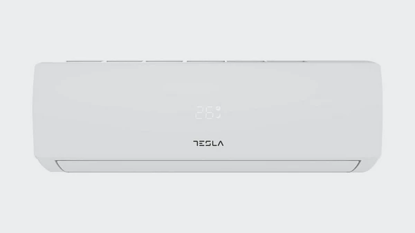 Tesla TT26EX21-0932IA Κλιματιστικό Inverter 9000 BTU A++/A++: Οθόνη & σχεδίαση