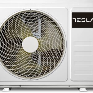 Tesla TT34X21-1232IAW Κλιματιστικό Inverter 12000 BTU A++/A++ με Ιονιστή και Wi-Fi - Image 4