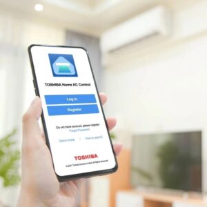 Toshiba Edge White RAS-B16G3KVSG-E/RAS-16J2AVSG-E Κλιματιστικό Inverter 16000 BTU A++/A+++ με Wi-Fi - Image 4