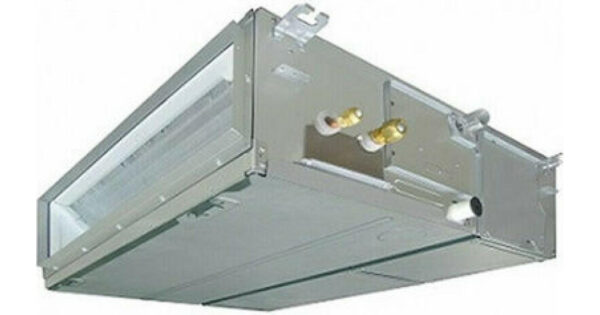 Toshiba RAV-RM1601BTP-E RAV-GM1601AT8P-E Επαγγελματικό Κλιματιστικό Inverter Καναλάτο 55000 BTU με Ψυκτικό Υγρό R32