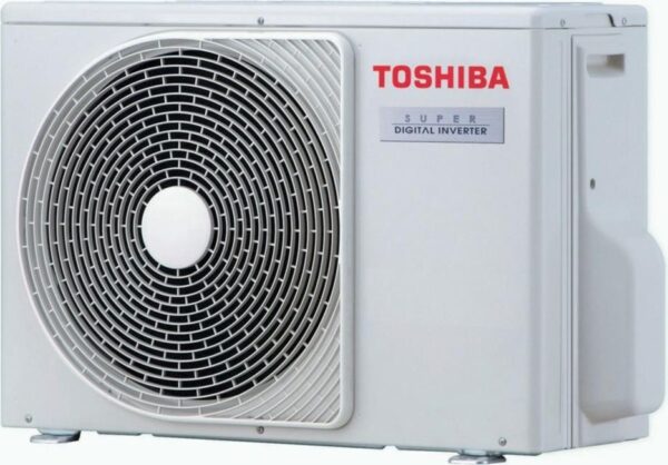 Toshiba RAV-RM1601FT-EN/RAV-GP1601AT8-E Επαγγελματικό Κλιματιστικό Inverter Ντουλάπα 55000 BTU με Ψυκτικό Υγρό R32 - Image 2