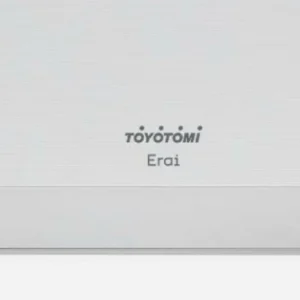 Toyotomi Erai CTN/CTG-228W Κλιματιστικό Inverter 9000 BTU A+++/A+++ με Ιονιστή και Wi-Fi - Image 15