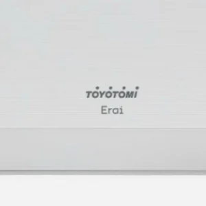 Toyotomi Erai CTN/CTG-228W Κλιματιστικό Inverter 9000 BTU A+++/A+++ με Ιονιστή και Wi-Fi - Image 6