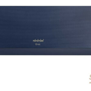 Toyotomi Erai CTN/CTG-235BRM Κλιματιστικό Inverter 12000 BTU A++/A+++ με Ιονιστή και Wi-Fi - Image 25